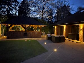Terras