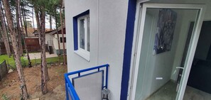 Detalle exterior