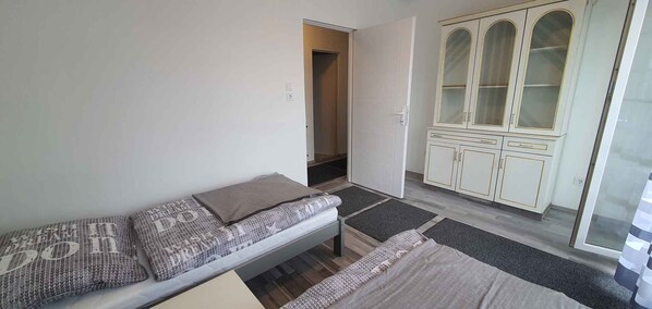 4 bedrooms, Internet