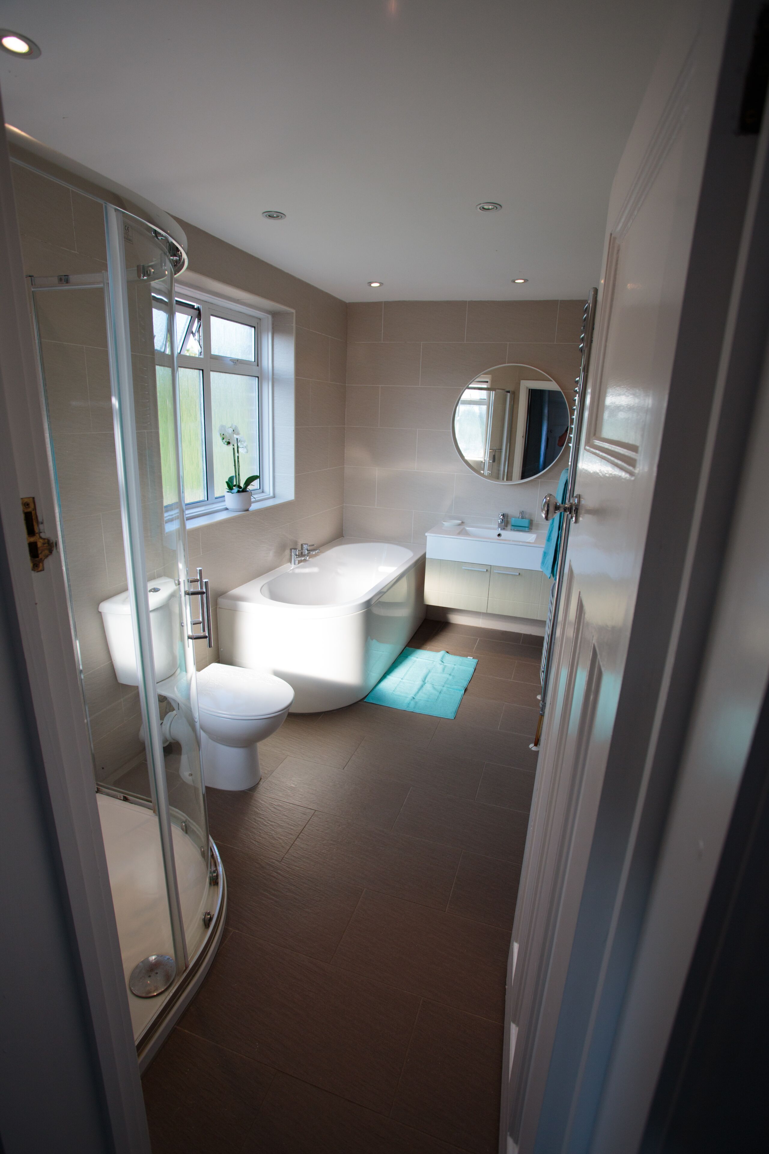 Winterstoke View, Family and dog Friendly Beach Retreat