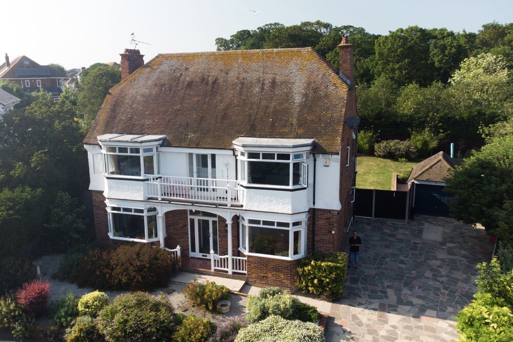 Winterstoke View, Family and dog Friendly Beach Retreat
