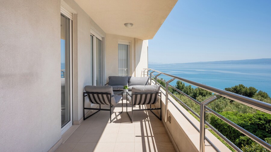 Adriatic Queen Residence