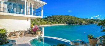 Blue Waters Resort - Rock Cottage