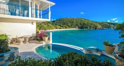 Blue Waters Resort - Rock Cottage