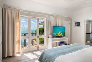 5 Schlafzimmer, Bügeleisen/Bügelbrett, WLAN, Bettwäsche