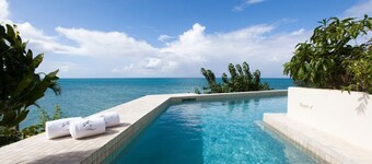 Blue Waters Resort - Pelican House