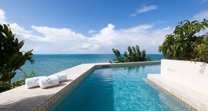 Blue Waters Resort - Pelican House