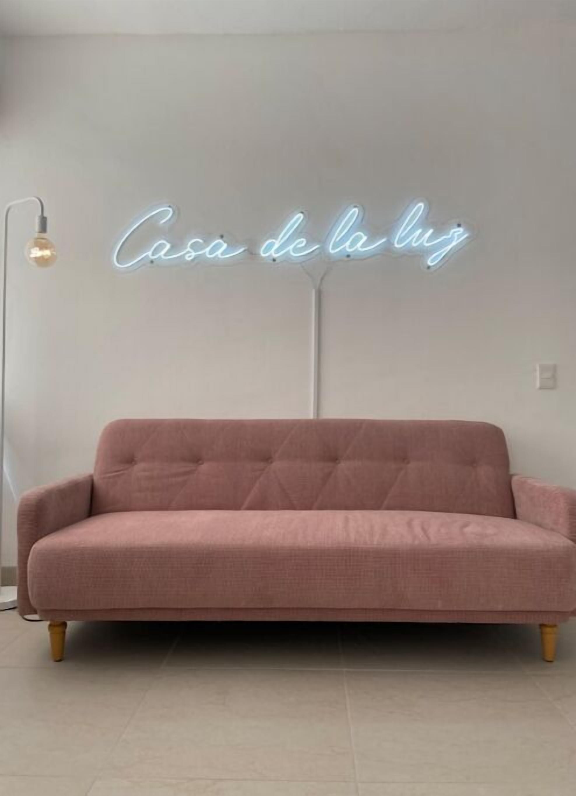 CASA DE LA LUZ. AMAZING POOL IN FRONT OF PLAZA