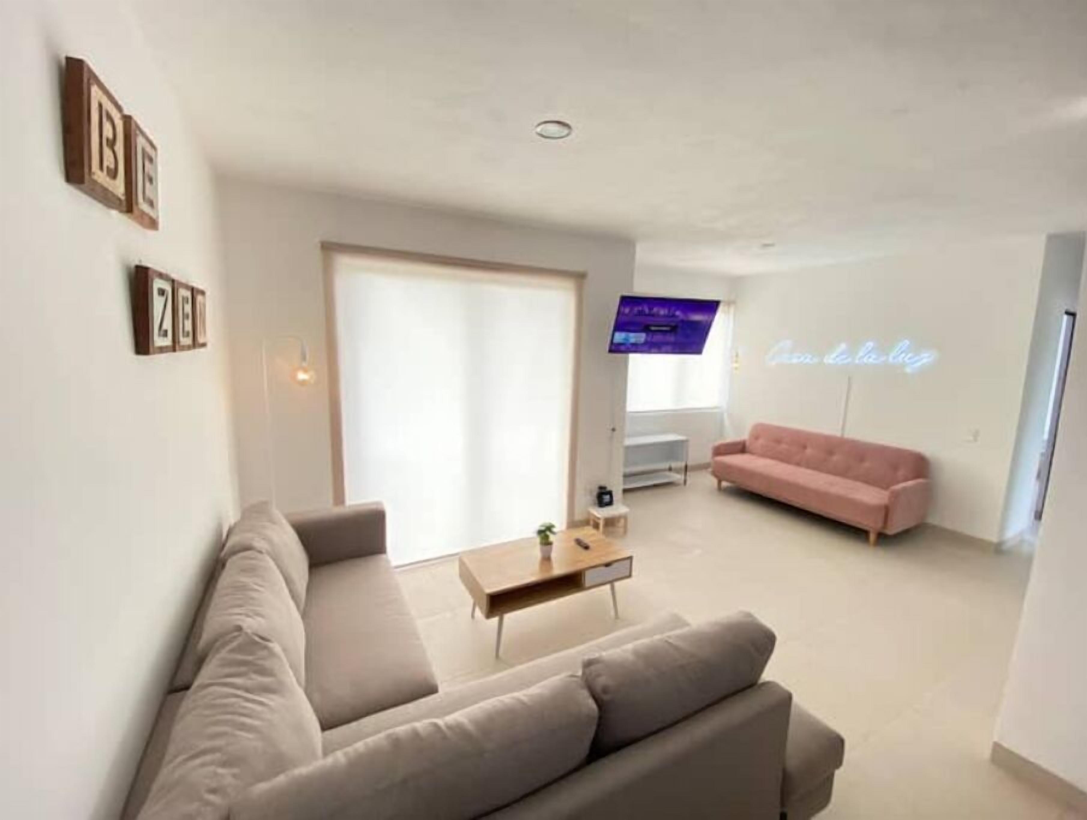 CASA DE LA LUZ. AMAZING POOL IN FRONT OF PLAZA