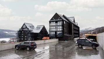 Apartment | Exterior