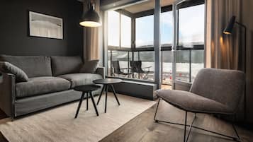 Appartement | Woonruimte