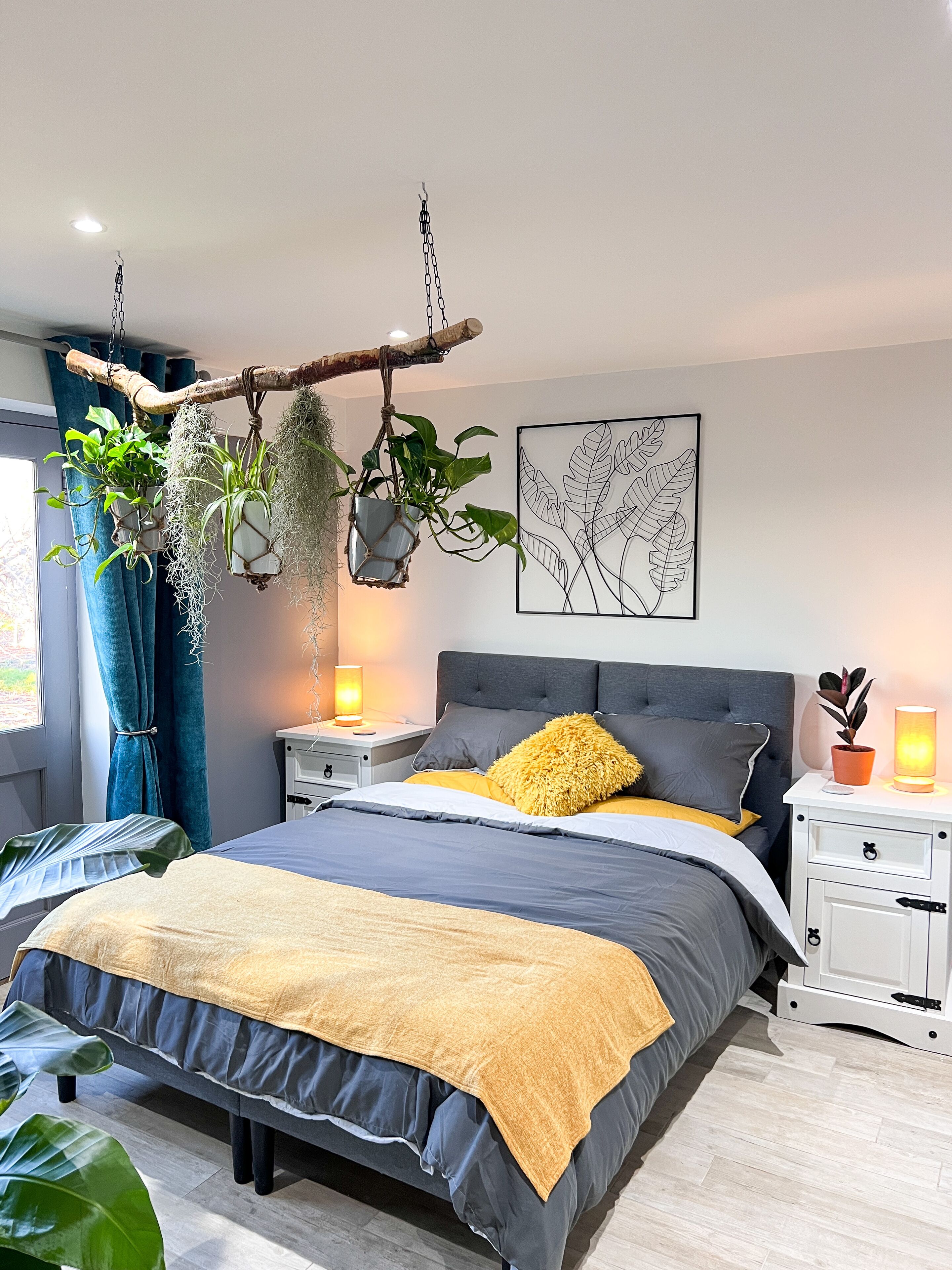 Aplanty Studio in the Orchard - In the heart of The Fens