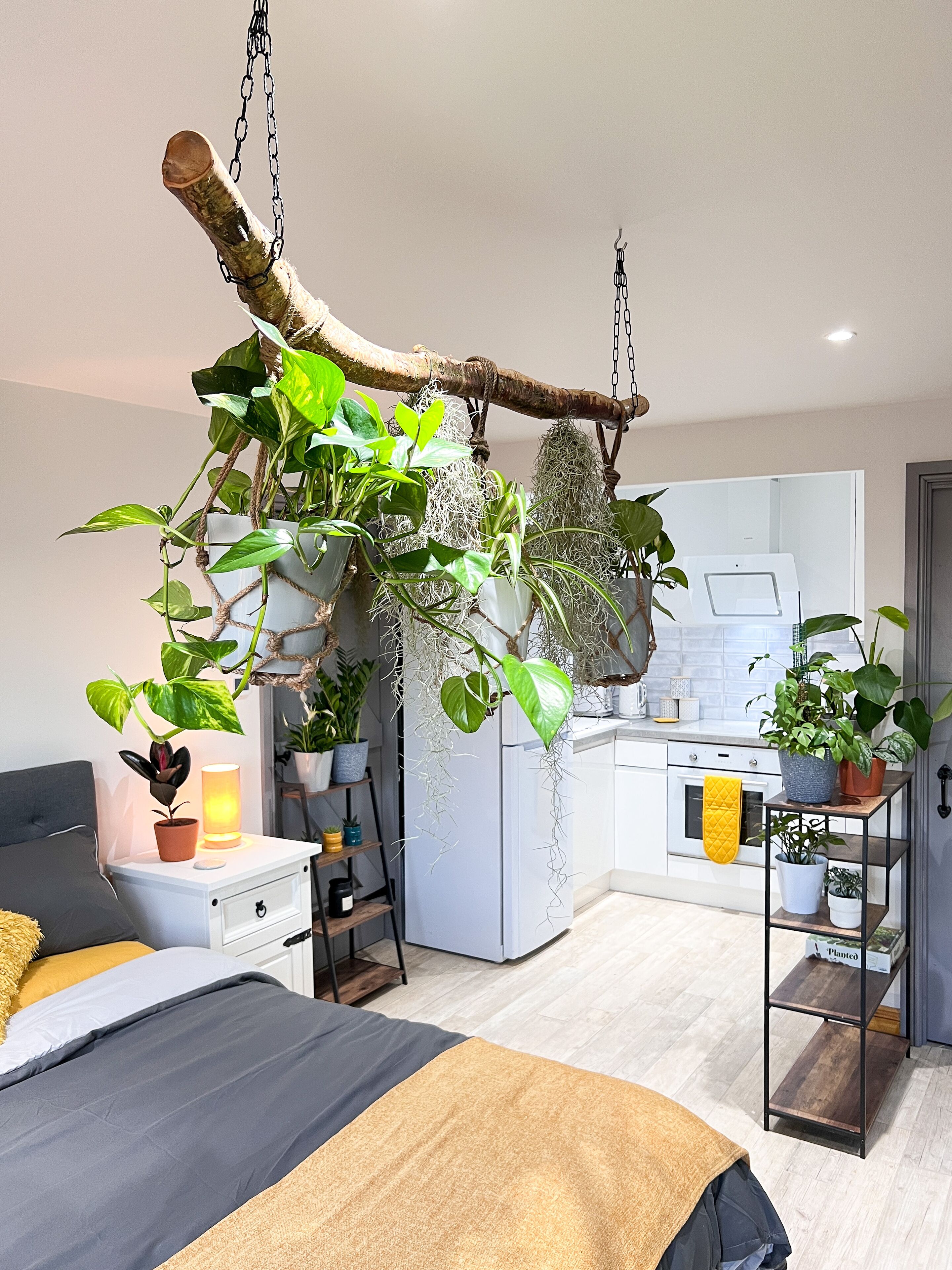 Aplanty Studio in the Orchard - In the heart of The Fens