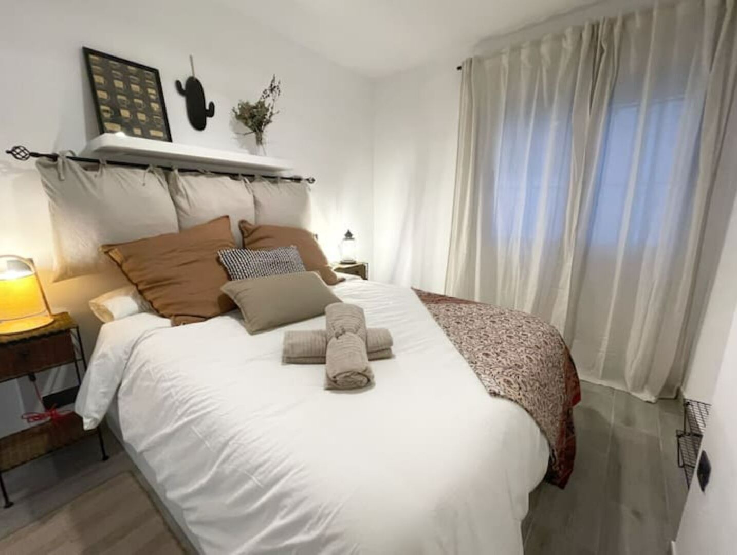 Casa Pilarica Casco Antiguo