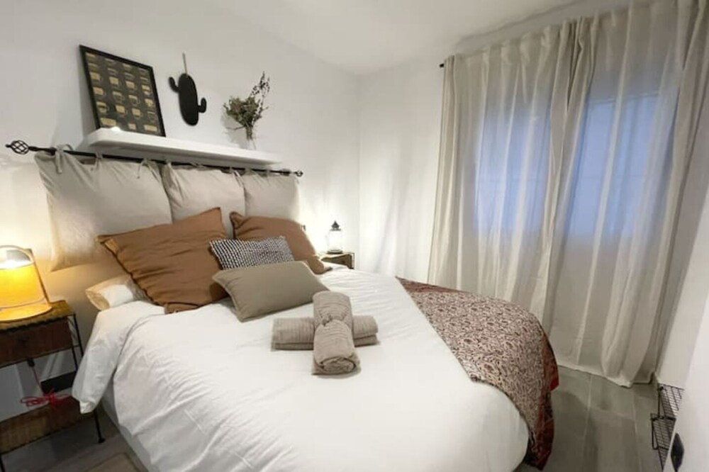 Casa Pilarica Casco Antiguo