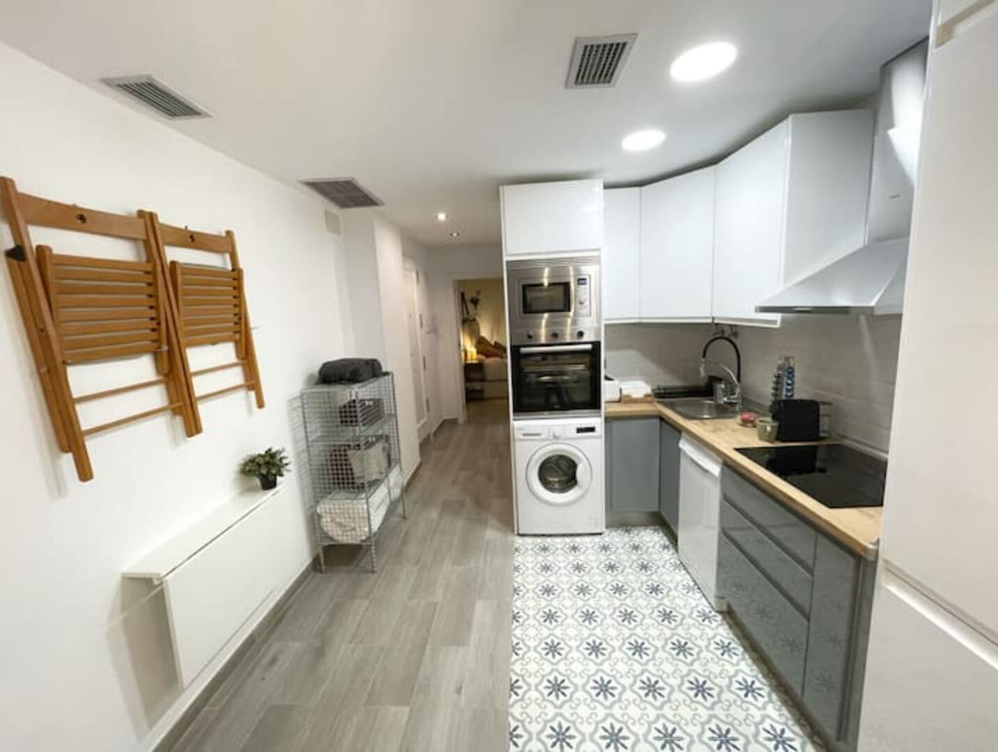 Casa Pilarica Casco Antiguo