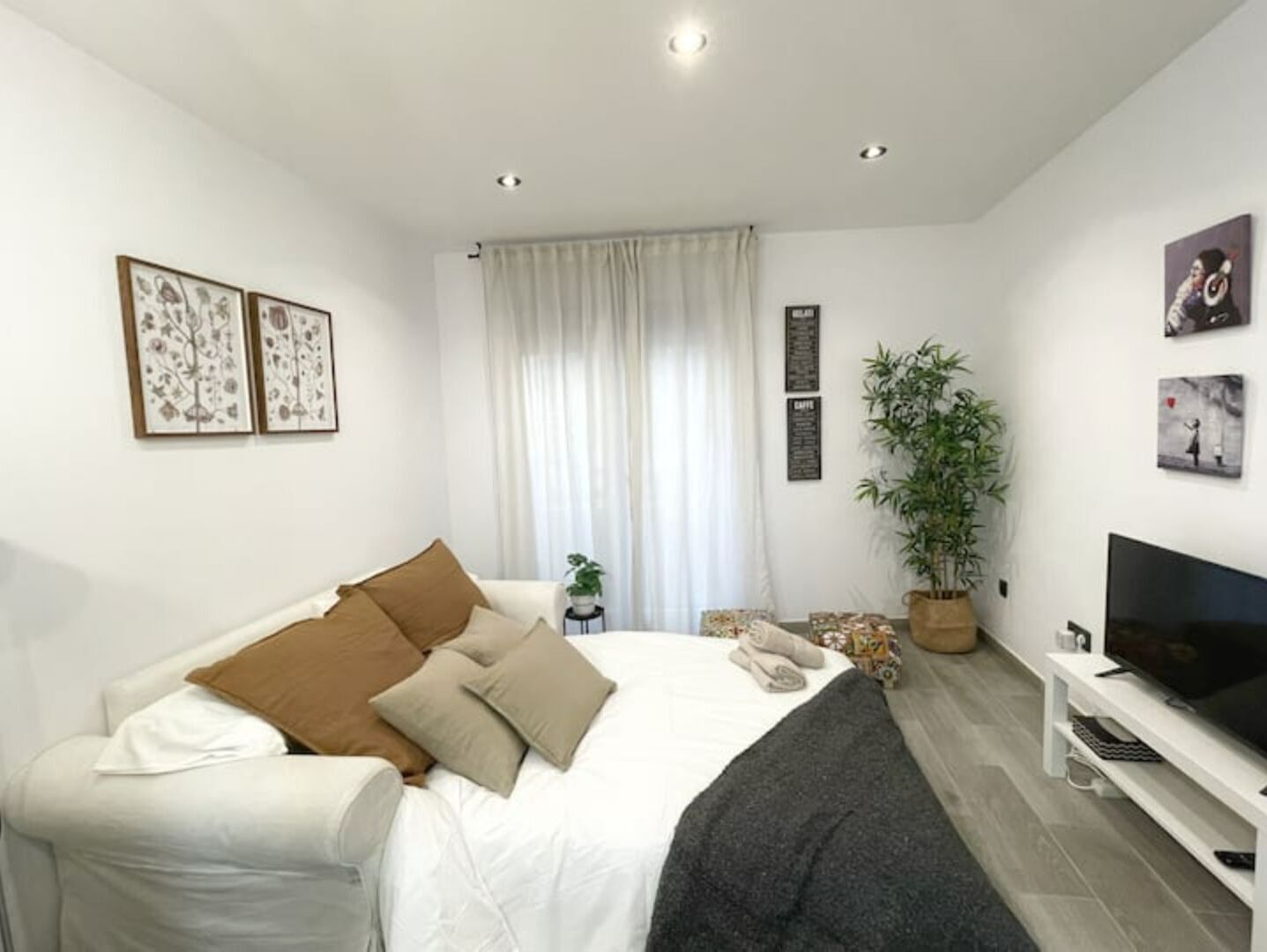 Casa Pilarica Casco Antiguo