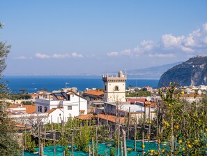 Apartamento panorámico | Vistas al mar