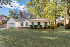 Exterior - 4bedroom + 3bath Home in Cordova (Memphis)