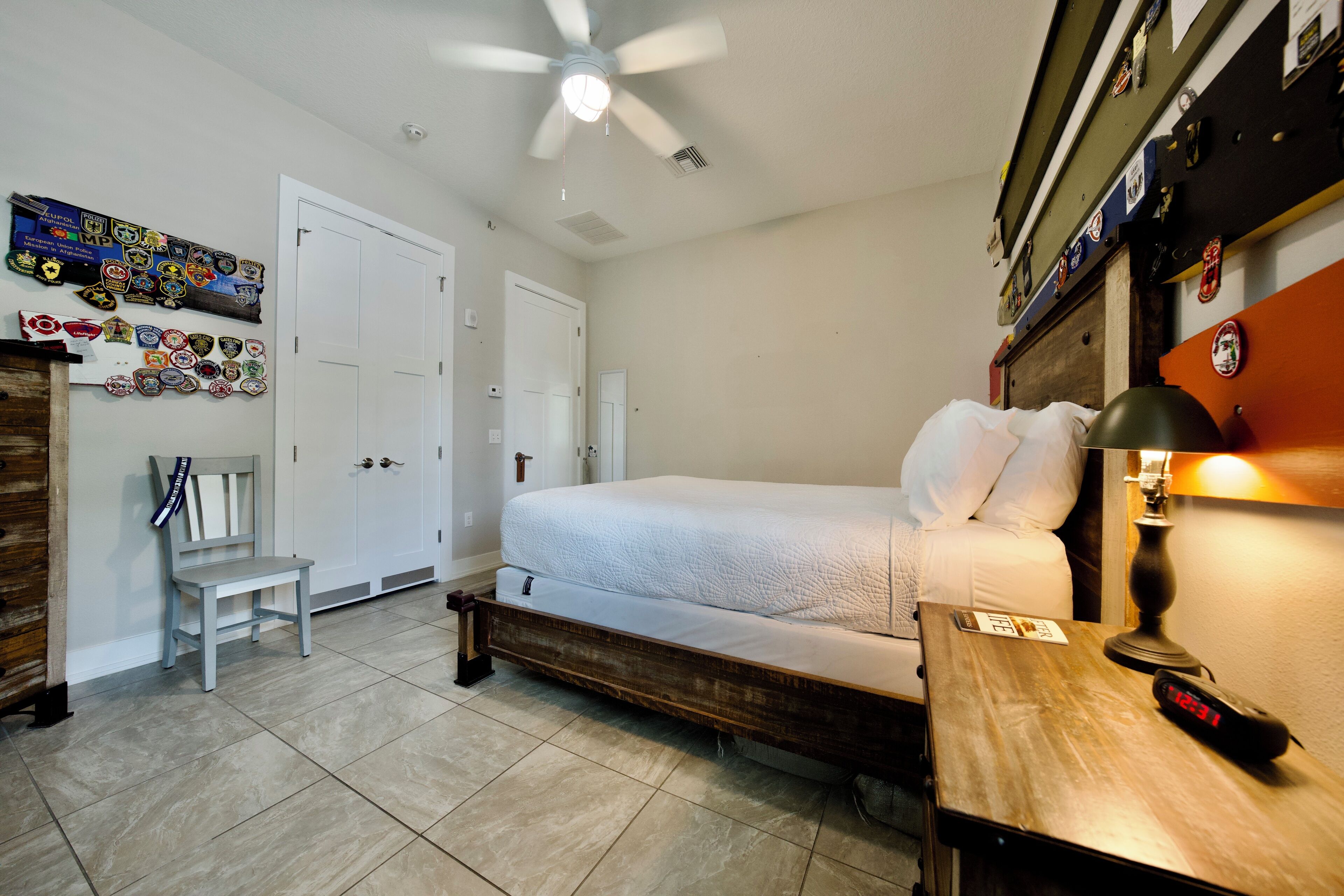 Key West Style Apartment - with pool/hot-tub