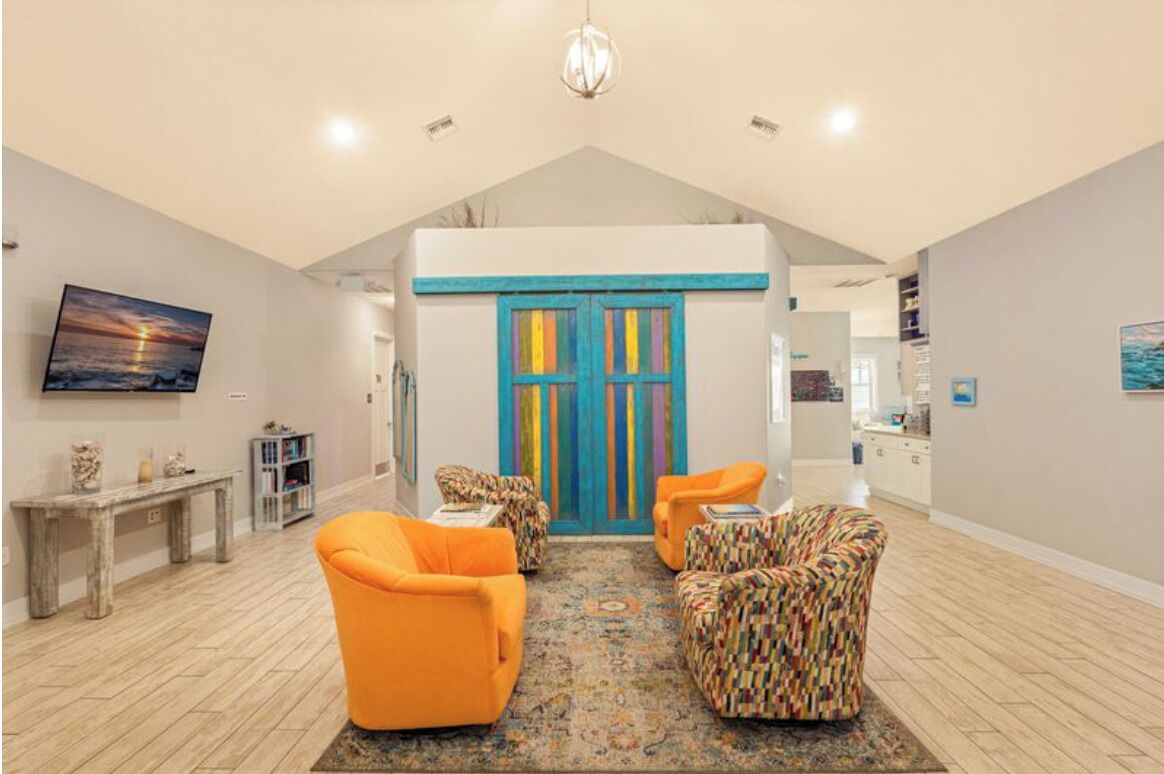 Interieur