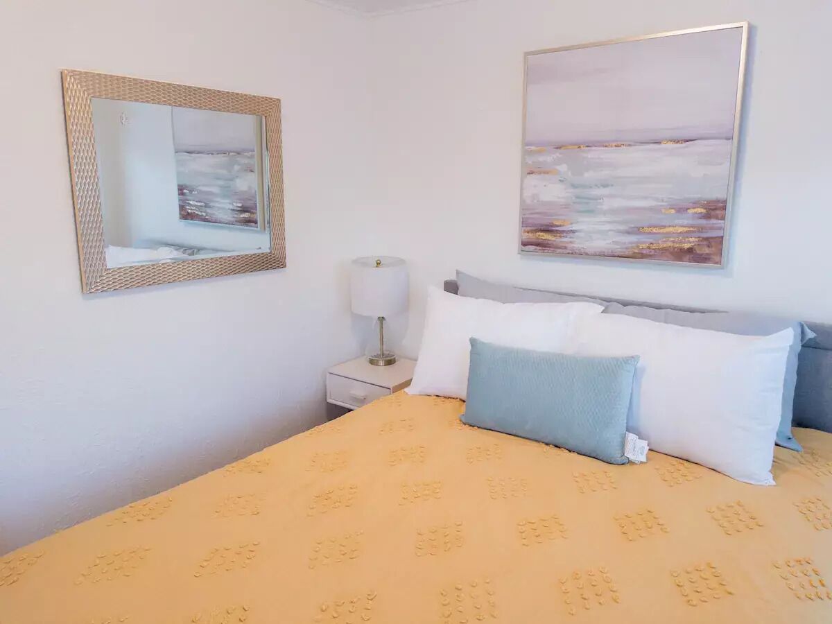 Boho Beach Bungalow!