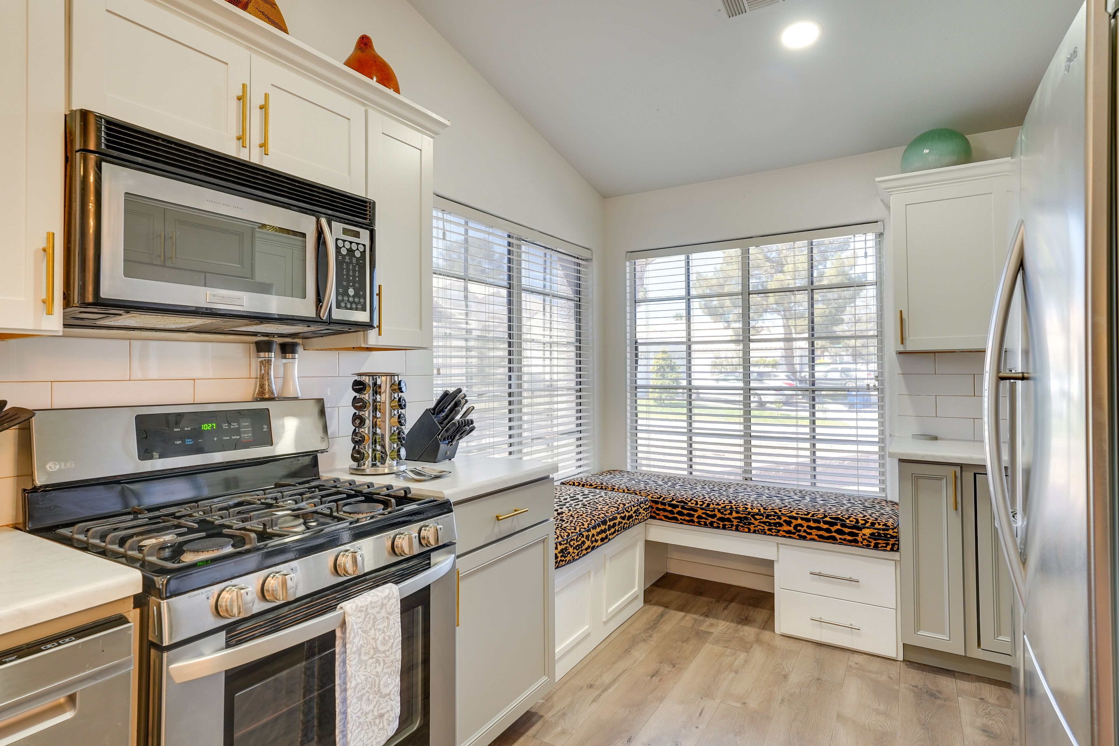 Henderson Vacation Rental w/ Private Patio & Yard!