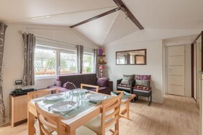 Interior - Bois d'amour - Piscine - Terrasse (Dinard)