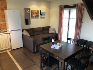 Interior - THE HOUSES OF MÍA 2 QUINTANA DE LLANES (LLANES)