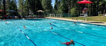 3-level Getaway Kids, Dogs Ev Friendly