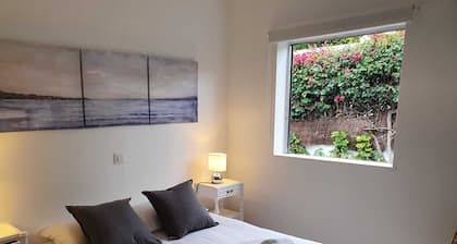 Cozy and intimate bungalow in Puerto de la Cruz