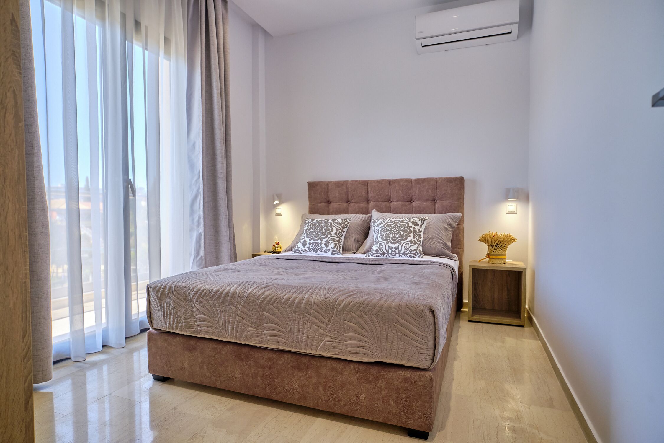 Sunflower Suite 204 Gouvia Corfu
