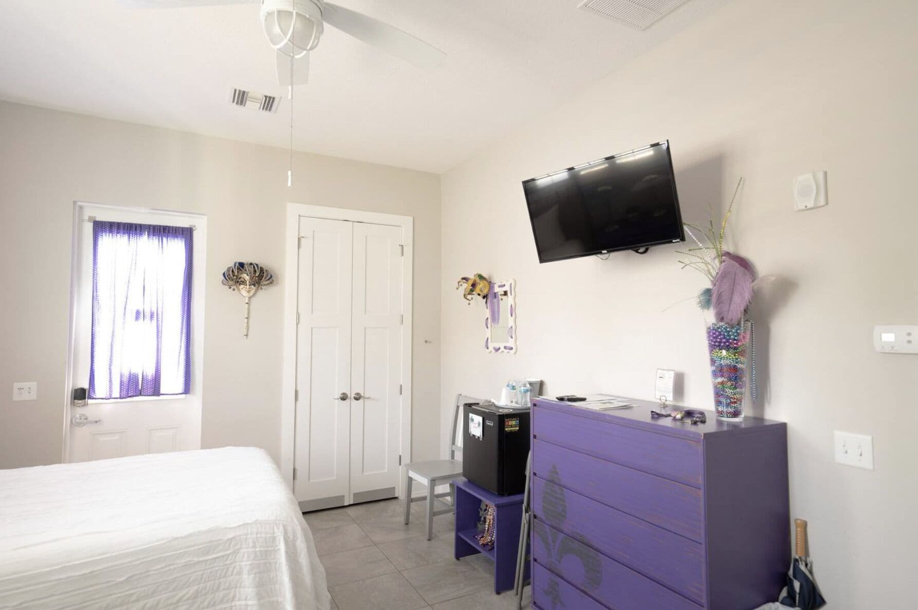 Key West Style Apartment - with pool/hot-tub