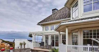 Luxury Villa in Sto