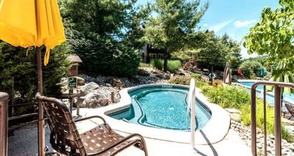 Little Getaway at Mountain Creek Sanctuary