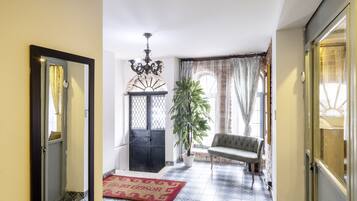 Diseño del edificio