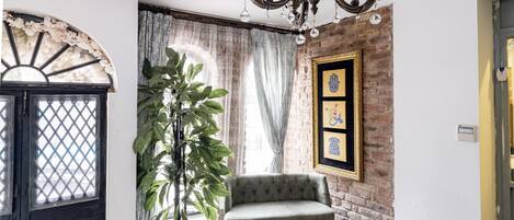 Disseny de l'edifici