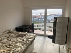 7 bedrooms, WiFi