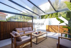 Property grounds - 2-Pool, Ocean-View, BBQ, and Games! (Parede)