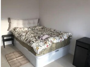 3 slaapkamers, wifi