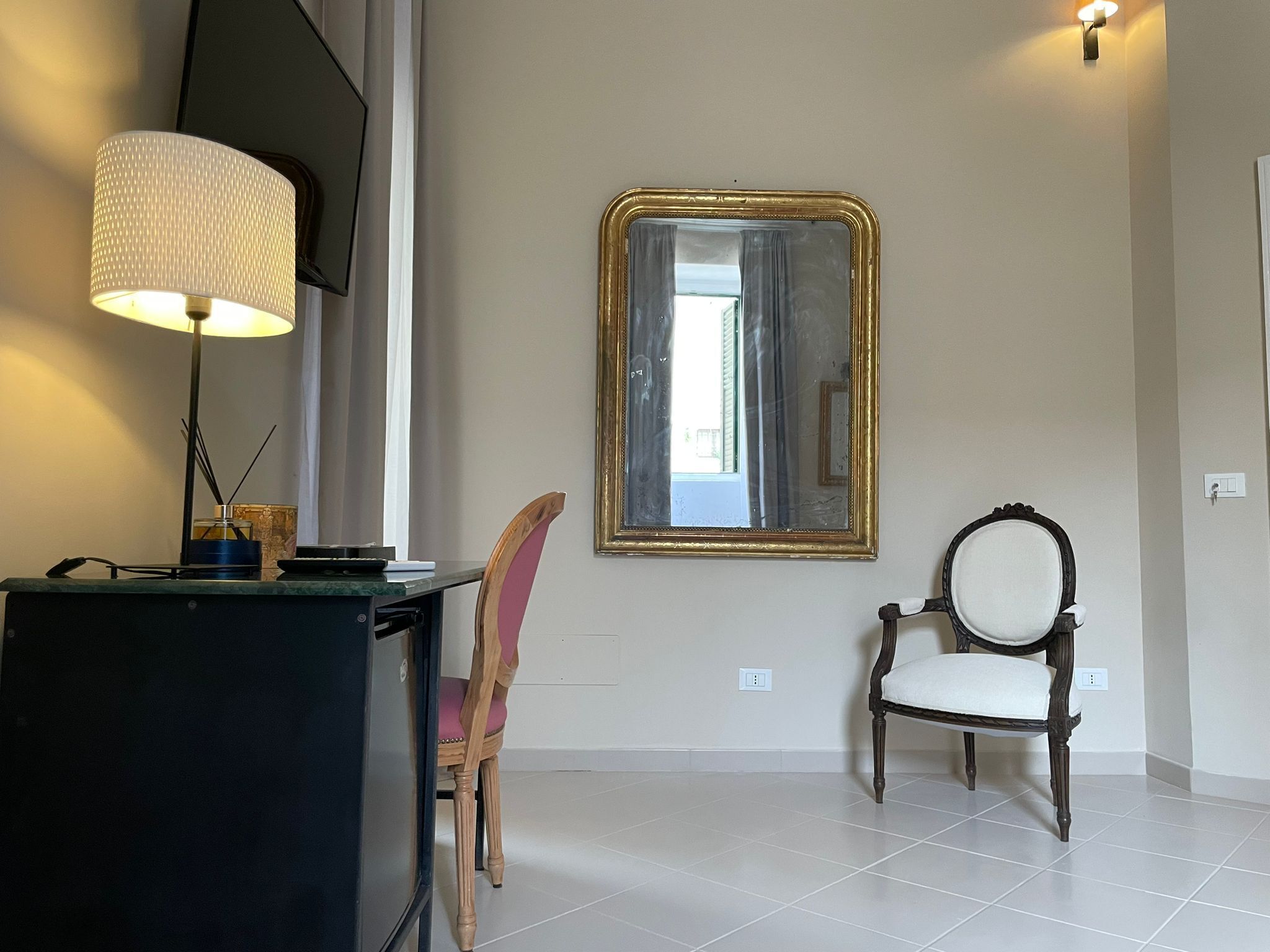 Kamer