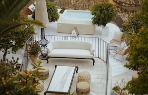 Terras