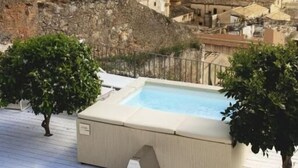 Exterior - Aria Rooms & Terrace (Noto)