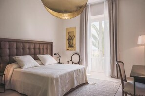 Chambre Deluxe