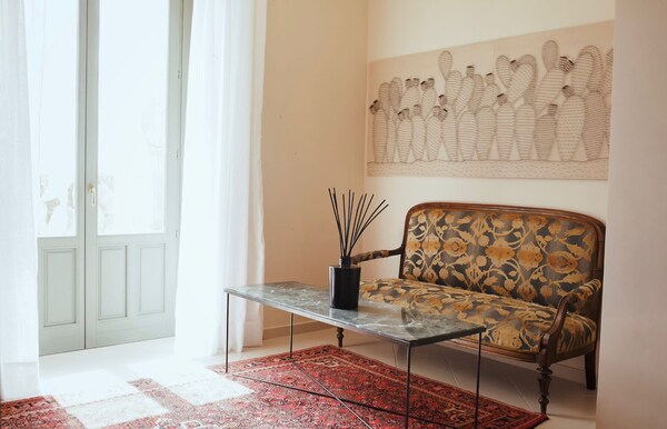 Aria Rooms & Terrace - Noto