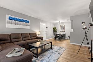 Smart TV, offices