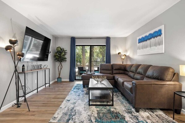 Smart TV, offices