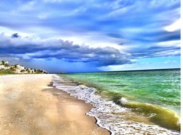 Plage