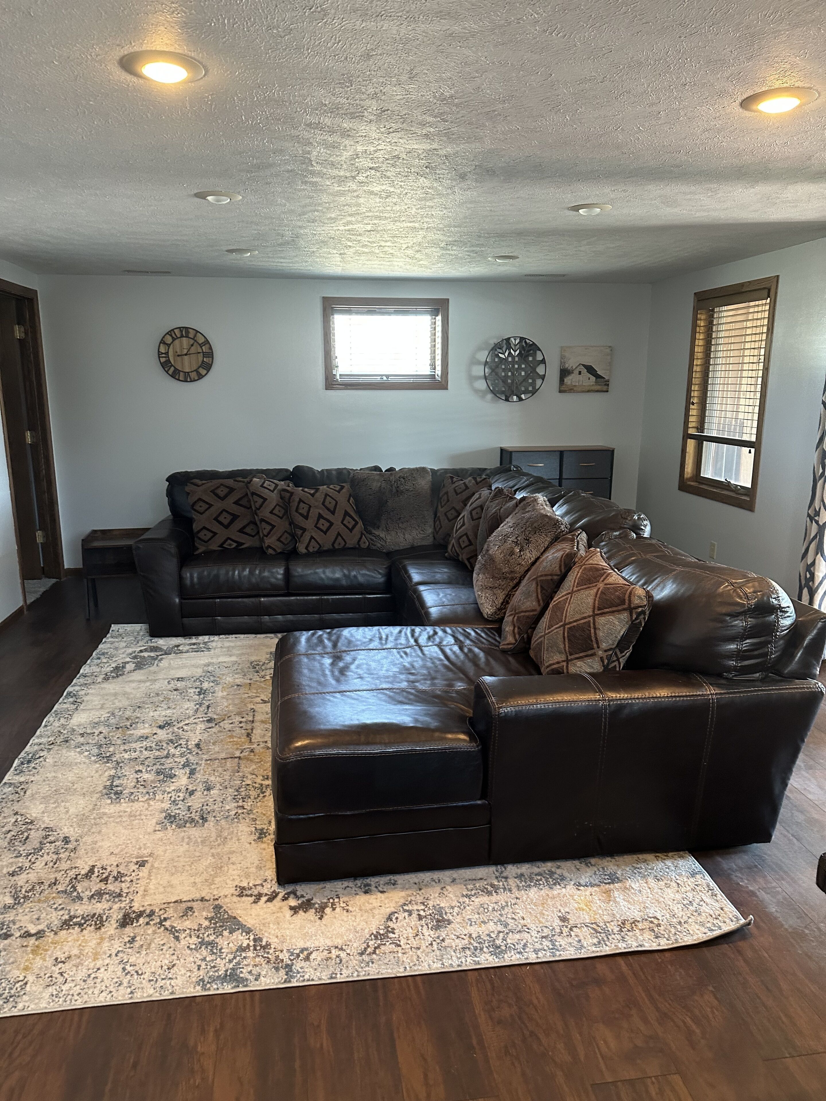 Cozy A Frame Cabin (Buckel Lodge Taylar Manor)