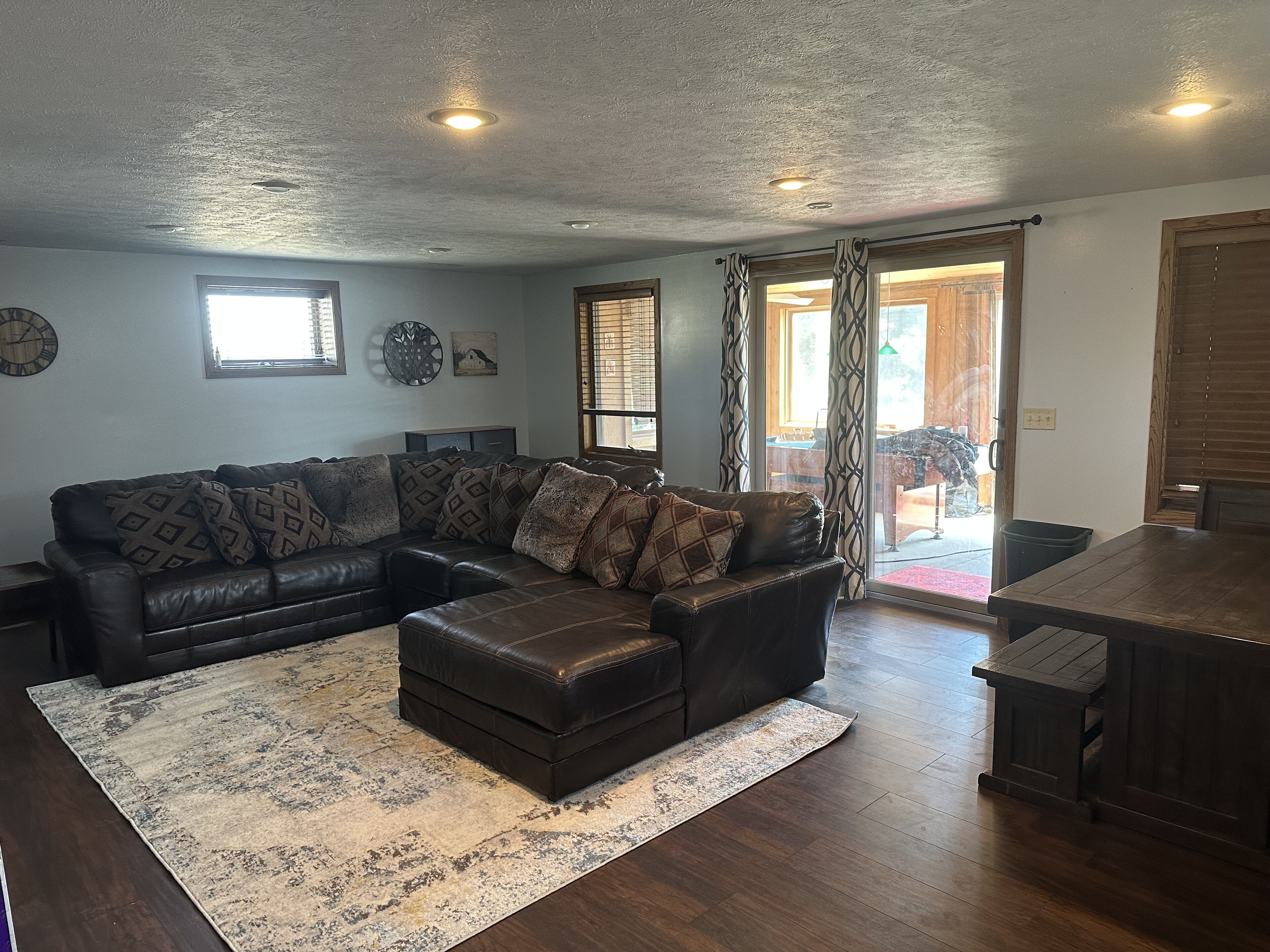 Cozy A Frame Cabin (Buckel Lodge Taylar Manor)